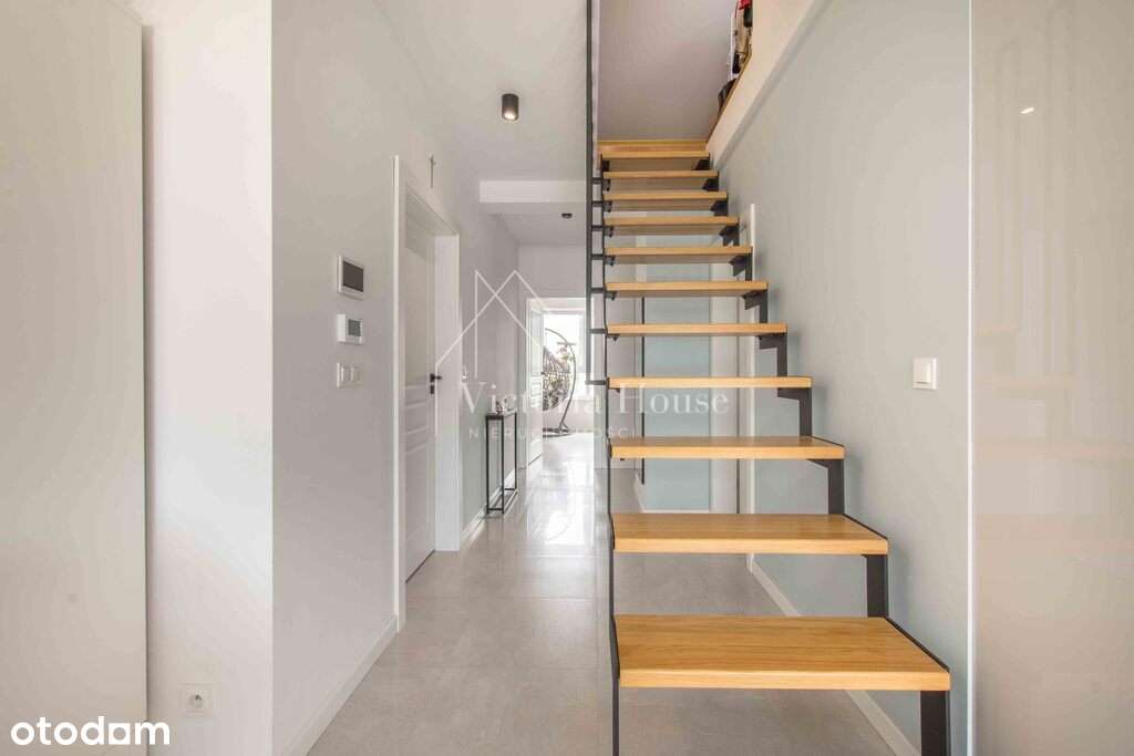 Mieszkanie 5 pokoi, 91m2+ 20m2 taras+ garaż - Pełny obrazek: 5/15