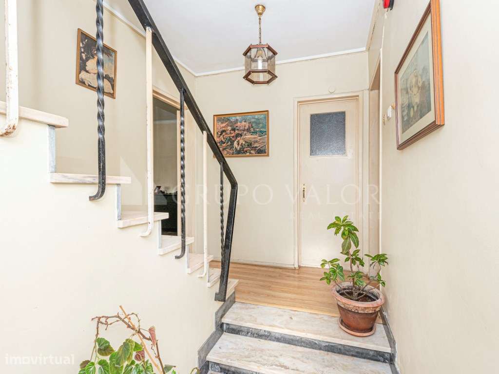 Moradia T7 | Rio de Mouro - Grande imagem: 5/28