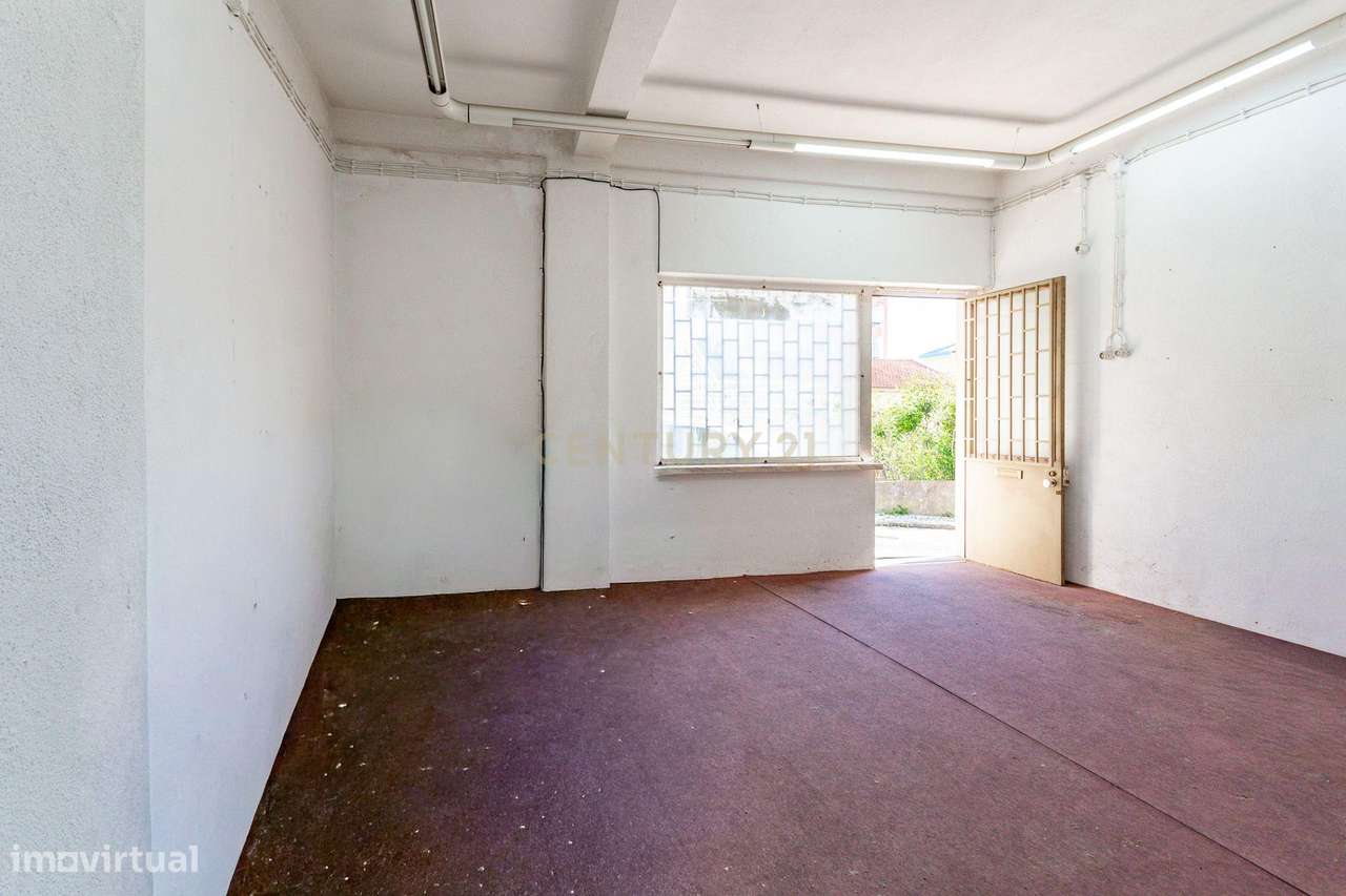 Loja com 56,667 m² no Bairro do Miratejo – Catujal - Grande imagem: 3/13