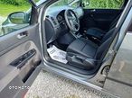 Volkswagen Golf Plus 1.6 TDI Comfortline - 8