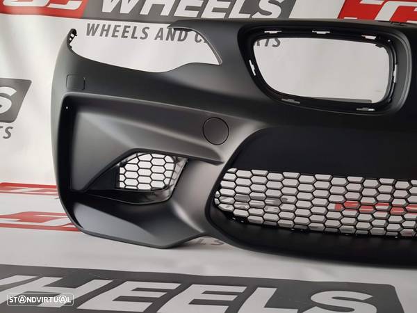 Kit BMW F22/F23 look M2 - 5