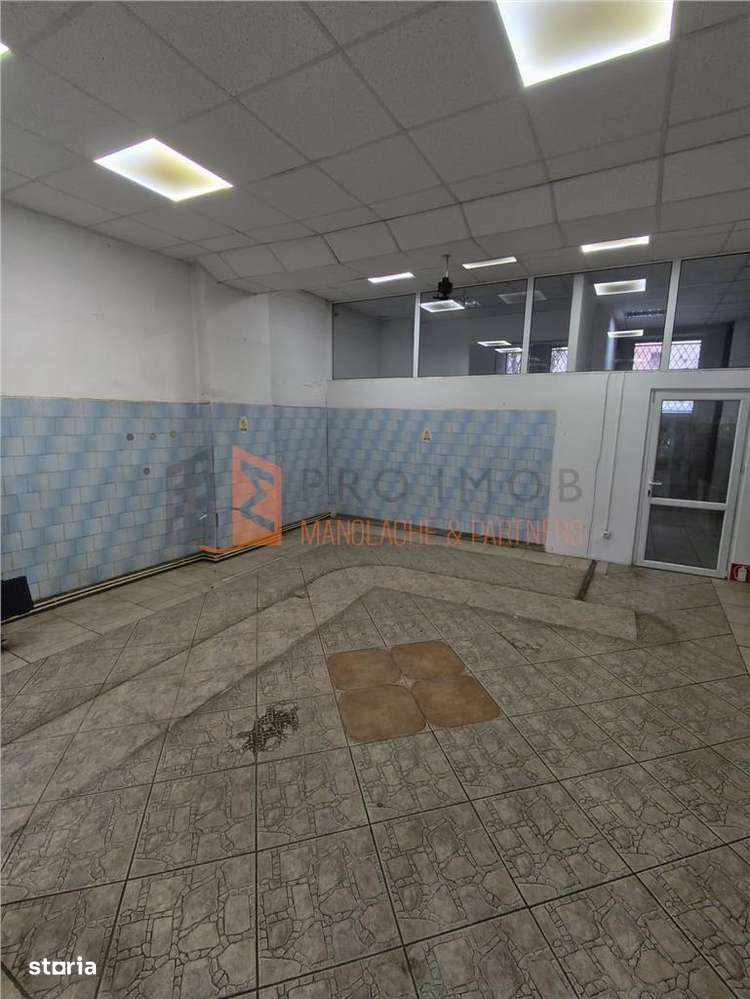 EXCLUSIVITATE! Spatiu comercial zona Unirii Nord - Imagine principală: 5/11