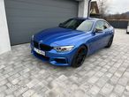 BMW Seria 4 435i Coupe M Sport - 2