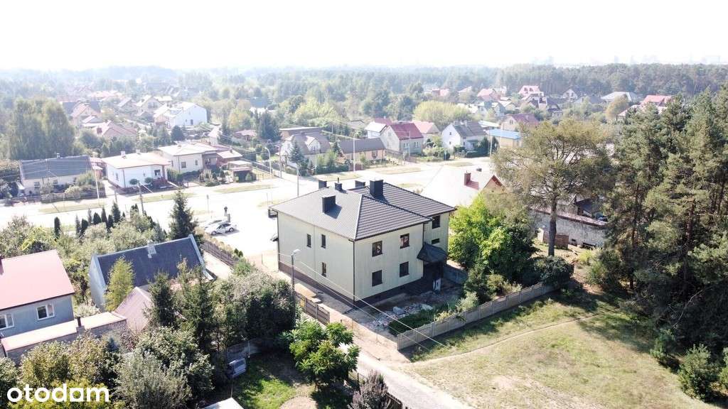 Dom pod inwestycję na sprzedaż 650 m2 budynku