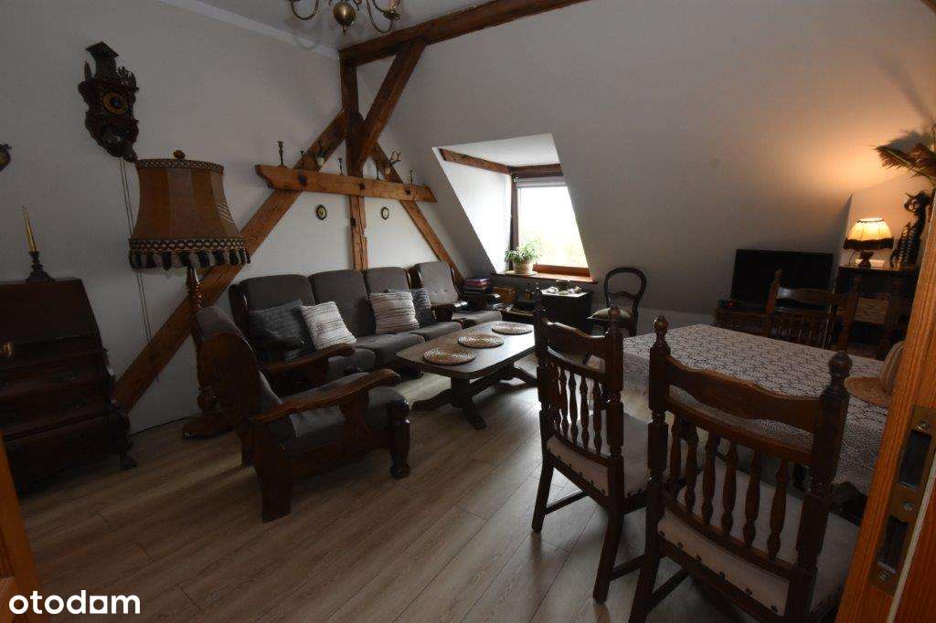 sprzedam mieszkanie 4-pokojowe w Nysie, centrum-1