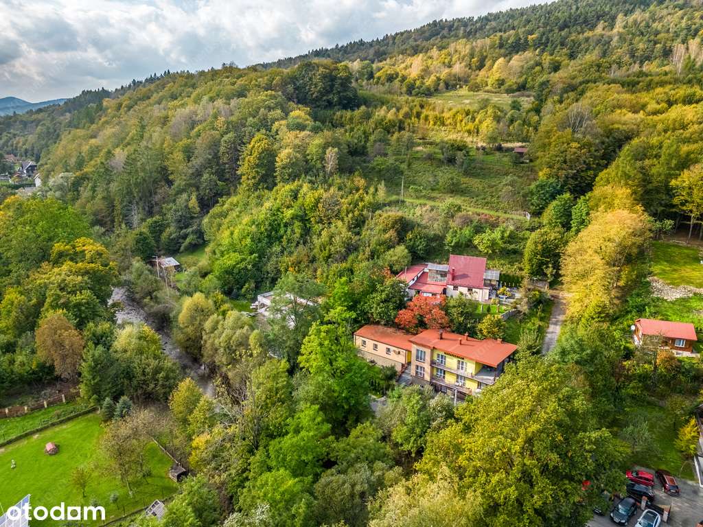 Obiekt noclegowy - bardzo atrakcyjna cena! - Pełny obrazek: 4/20