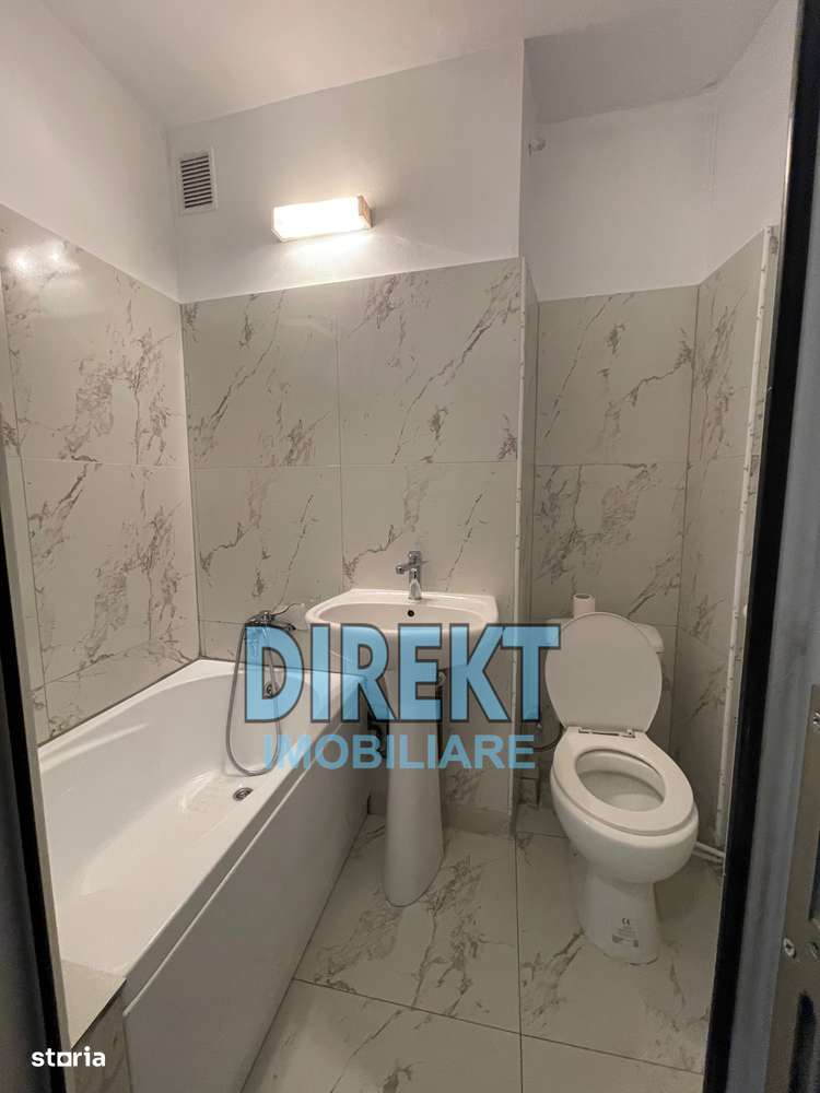 Apartament 2 camere, zona Decebal-4