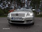 Toyota Avensis 2.0 VVT-i Prestige - 4