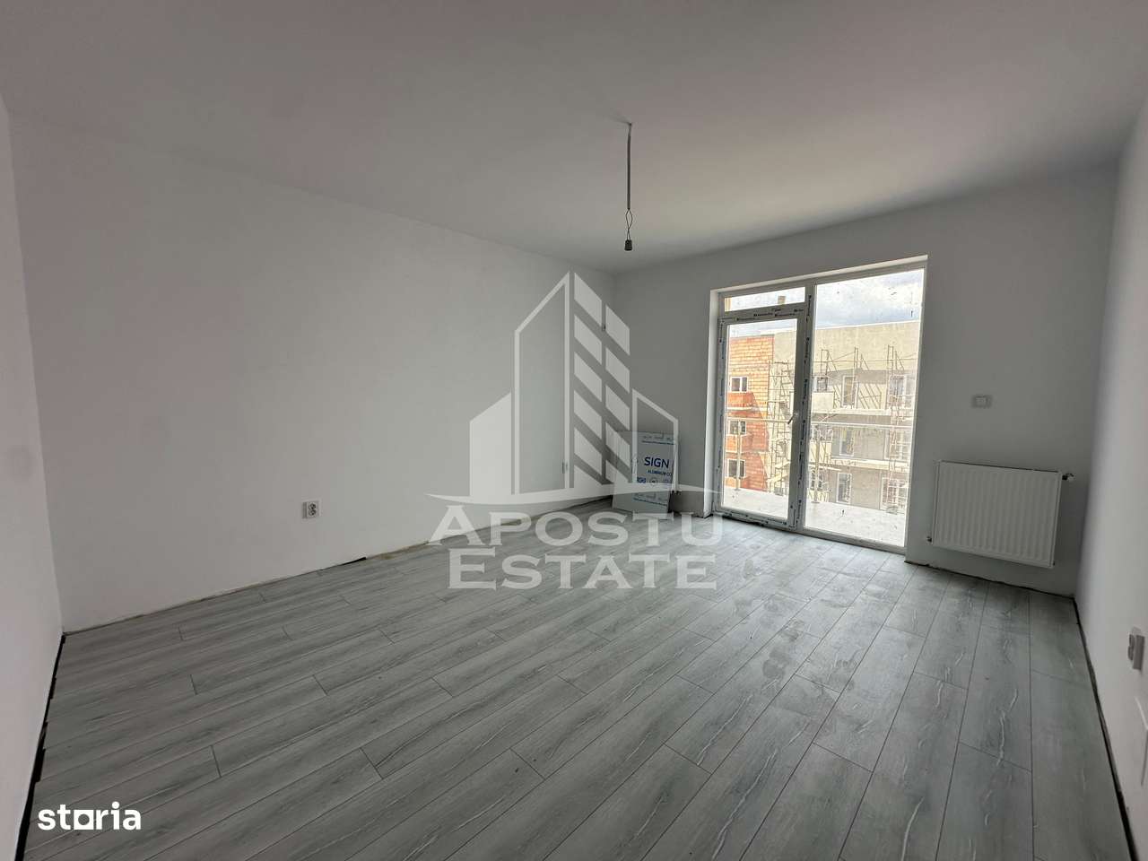 Apartamente cu 2 camere, decomandat, in Giroc zona planetelor - Imagine principală: 2/13