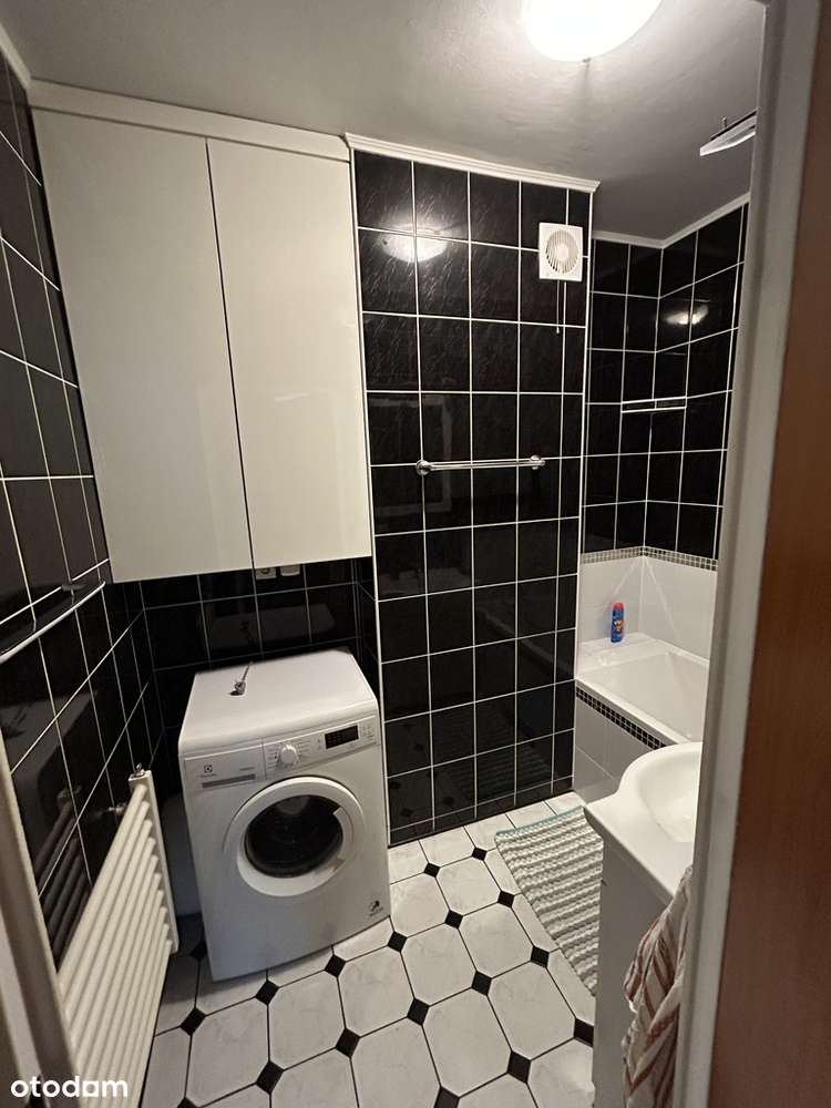 Mieszkanie 2 pokoje Osiedle Młodych 50 m2-7