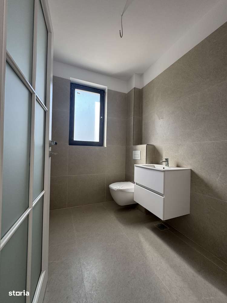 Casa Prelungirea Ghencea P+1+M Cartierul Latin Ghidigeni | Tva Inclus-8