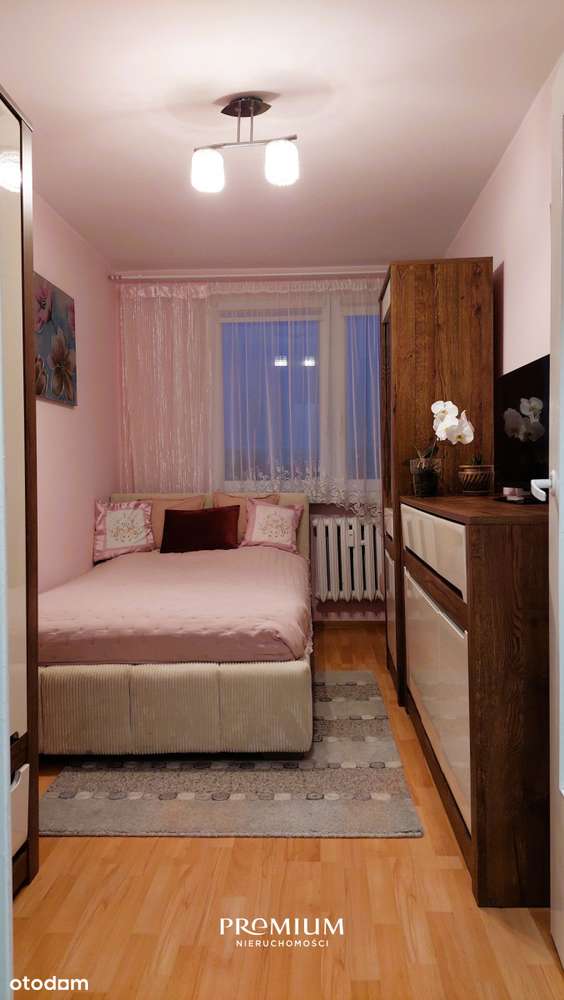 Mieszkanie 3 pokoje ul. Chopina Oława-11