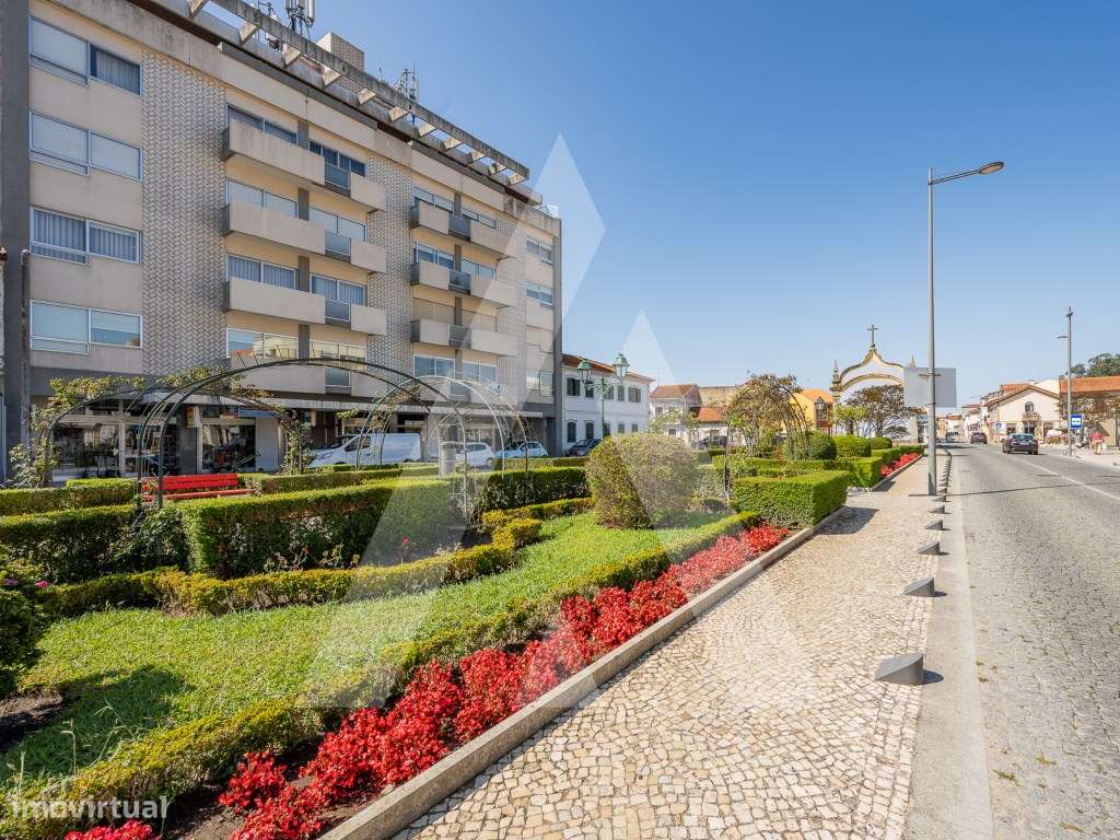 Apartamento T4 no Jardim dos Campos - Ovar-24