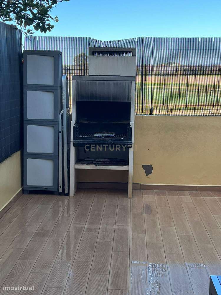 Moradia V2 Centro do Algoz - Grande imagem: 4/20