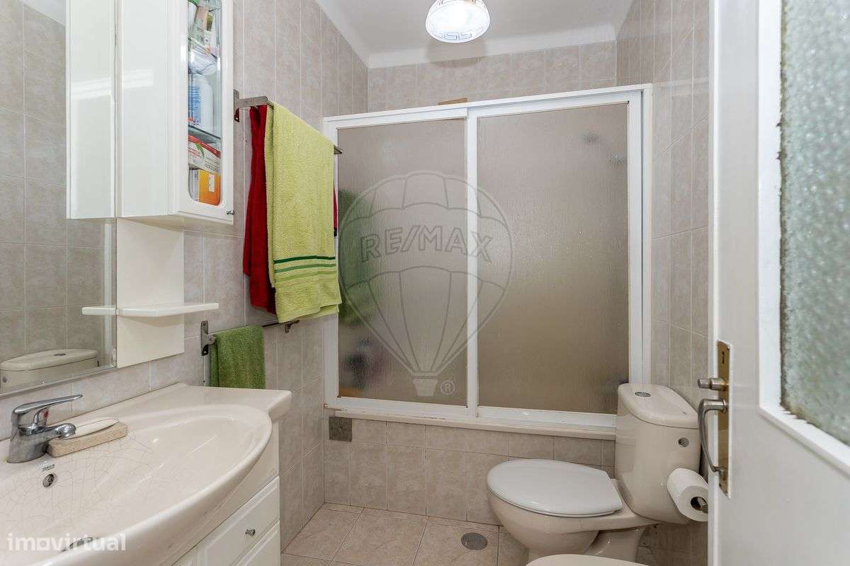 Apartamento T3 para venda - Grande imagem: 5/26