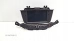 OPEL ASTRA K V EKRAN RADIO NAWIGACJA 42578318 - 1