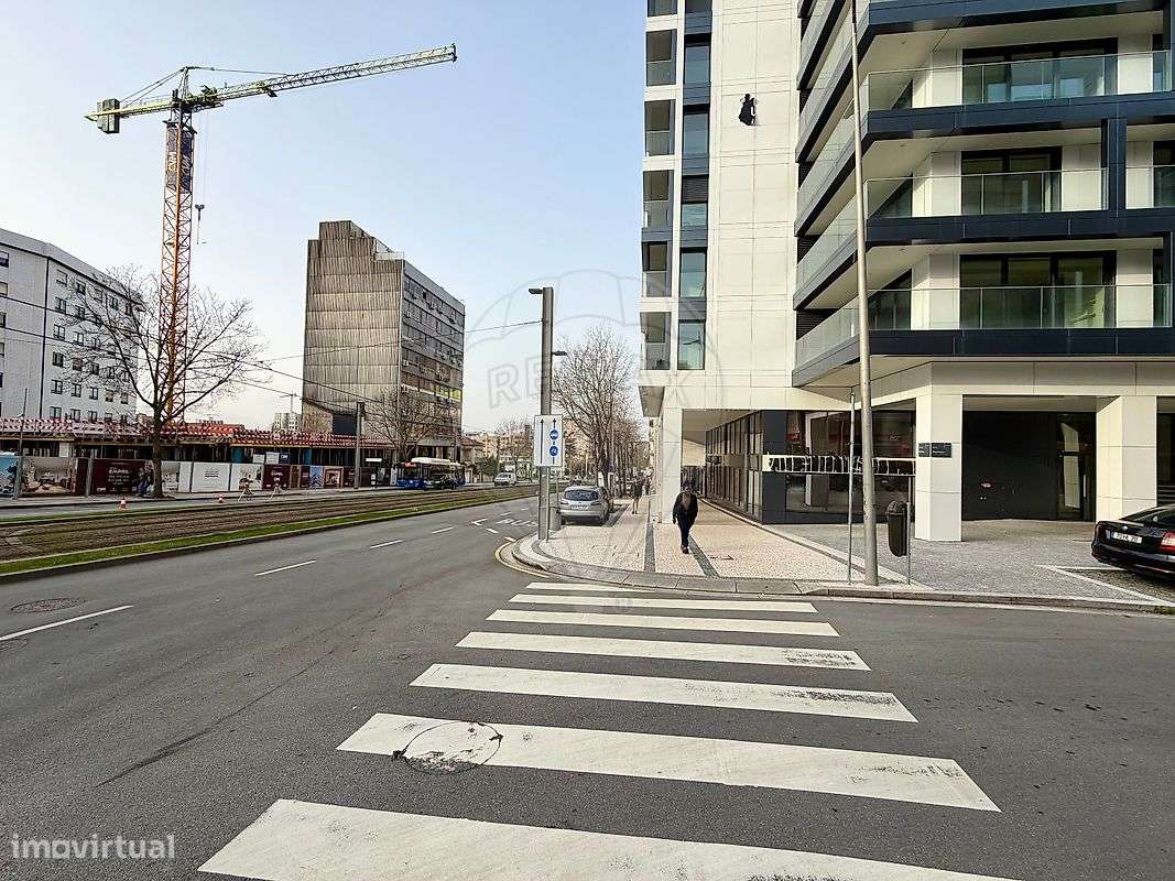 Apartamento T2 para venda - Grande imagem: 3/29