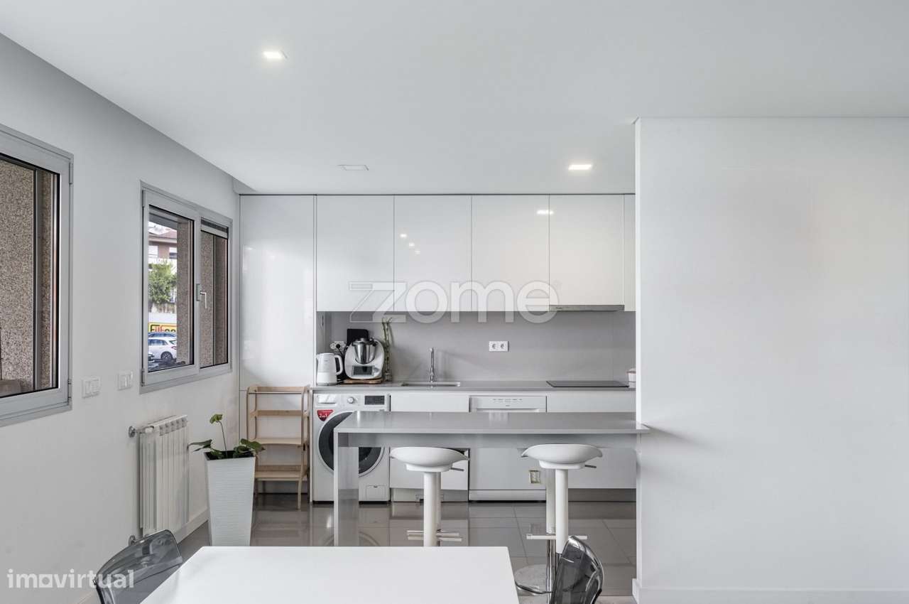 Apartamento T3 - São José de São Lázaro - Grande imagem: 4/22