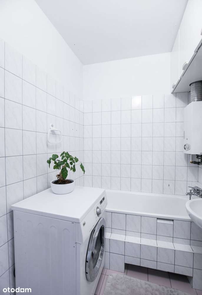 2-pokojowe mieszkanie na os. Beskidzkim – 4. piętr-9