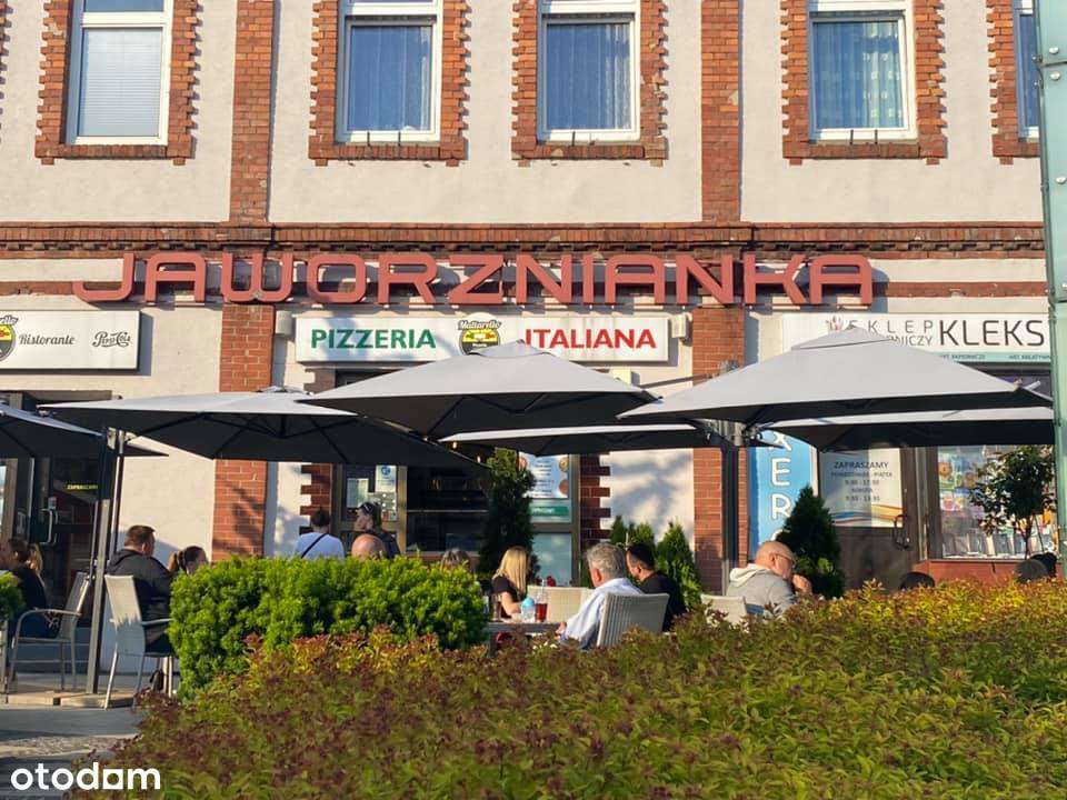 Lokal usługowy 56 m² na Rynku w Jaworznie - Pełny obrazek: 4/4