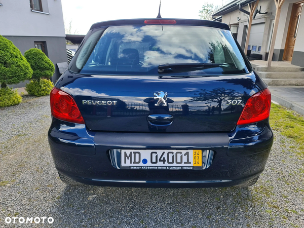 Peugeot 307 - 32