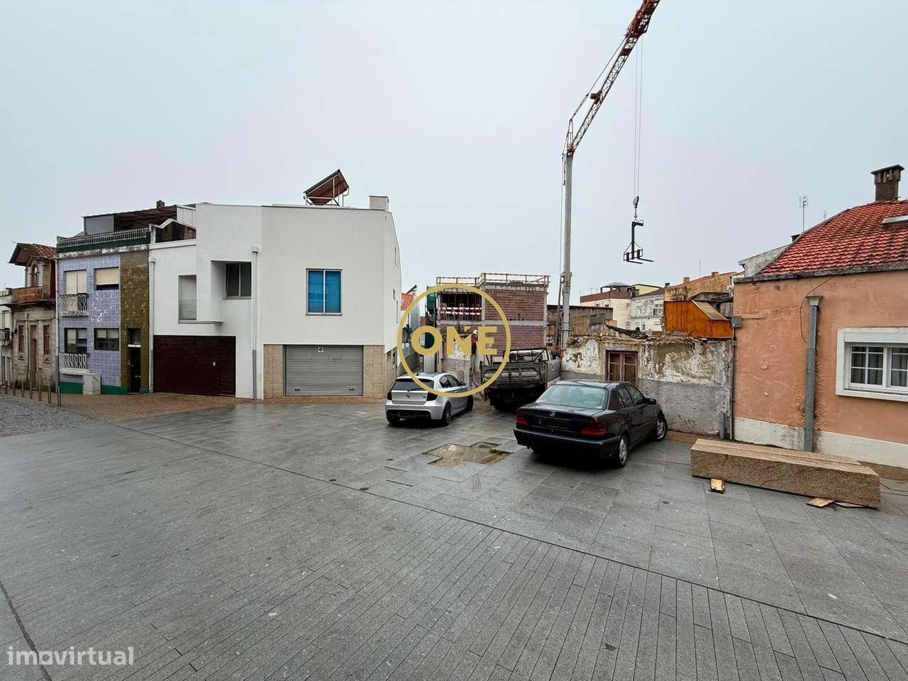 Novo Empreendimento na Póvoa de Varzim – Rua do Cidral - Grande imagem: 5/10