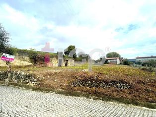 TERRENO CONSTRUÇÃO 1154m2 RORIZ