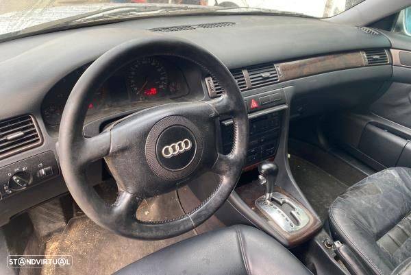 Para Peças Audi A6 (4B2, C5) - 4