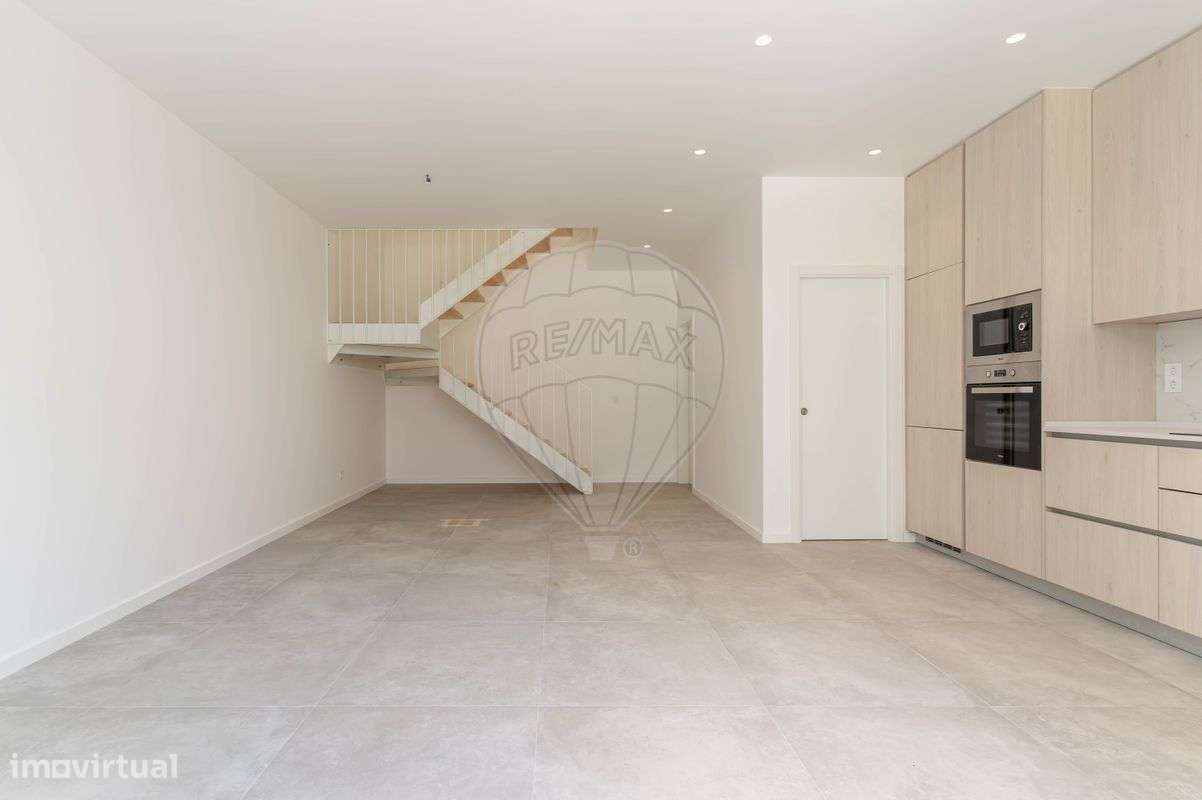 Moradia T2 para arrendamento - Grande imagem: 4/46