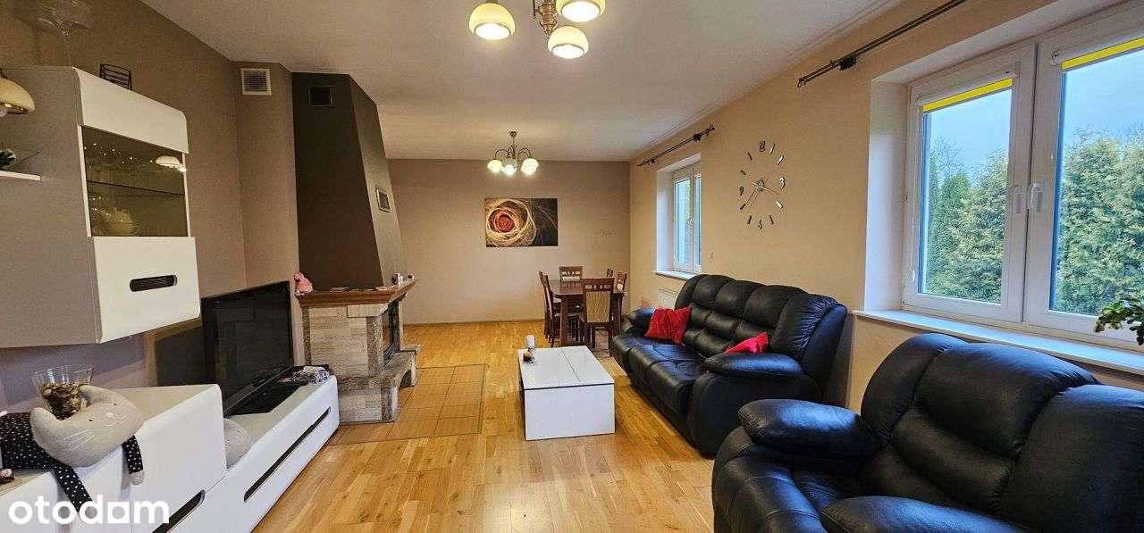 Dom, 165 m², Strzelce - Pełny obrazek: 5/20