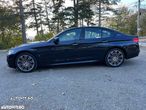 BMW Seria 5 530e Aut. M Sport Edition - 14