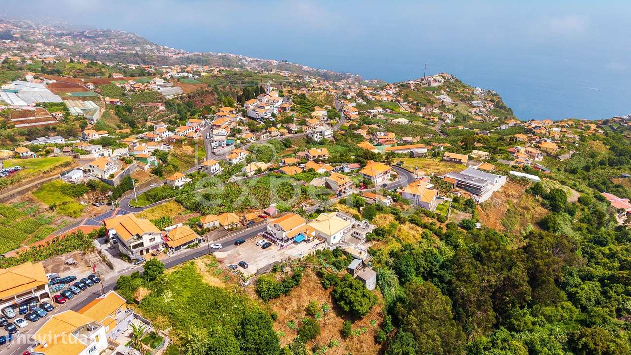 Moradia com Elevado Potencial de Investimento nos Canhas, Ponta do Sol-6