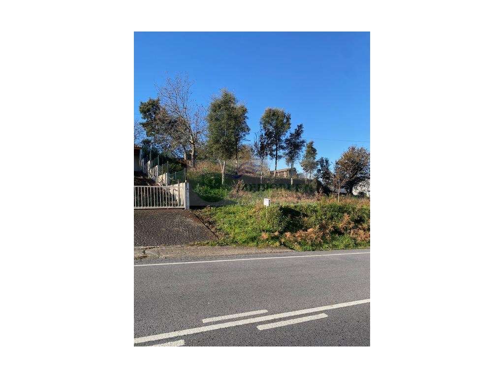 TERRENO PARA CONSTRUÇÃO - Grande imagem: 5/9