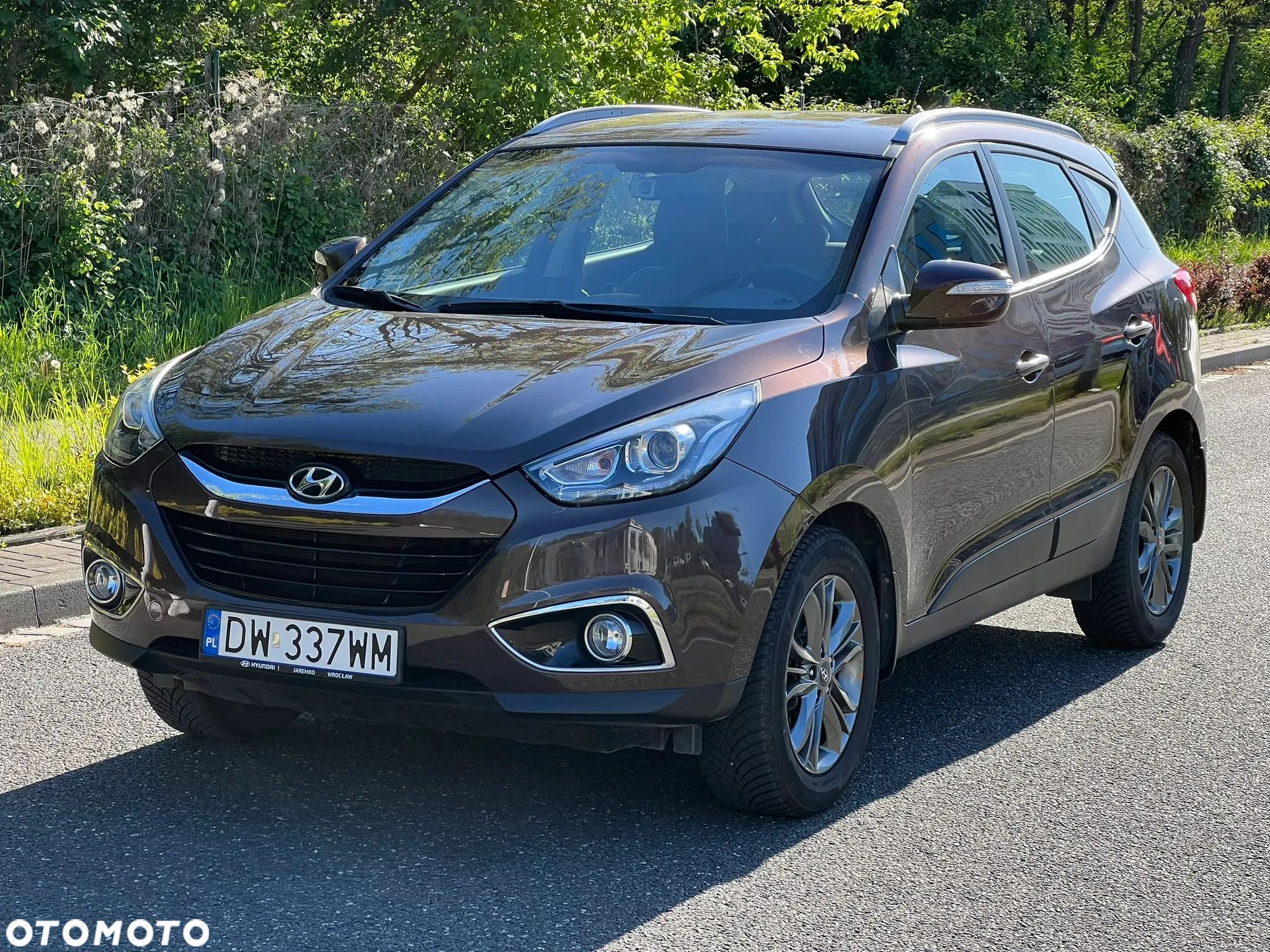 Hyundai ix35 1.6 GDI Comfort 2WD - 1