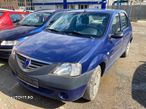 Dezmembrez Dacia Logan 1.5 dCi Euro 3 - 1