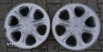 Ford Volvo 15" 5x108x63,4 ET38 F19 - 5