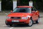 Audi A4 1.8 - 2