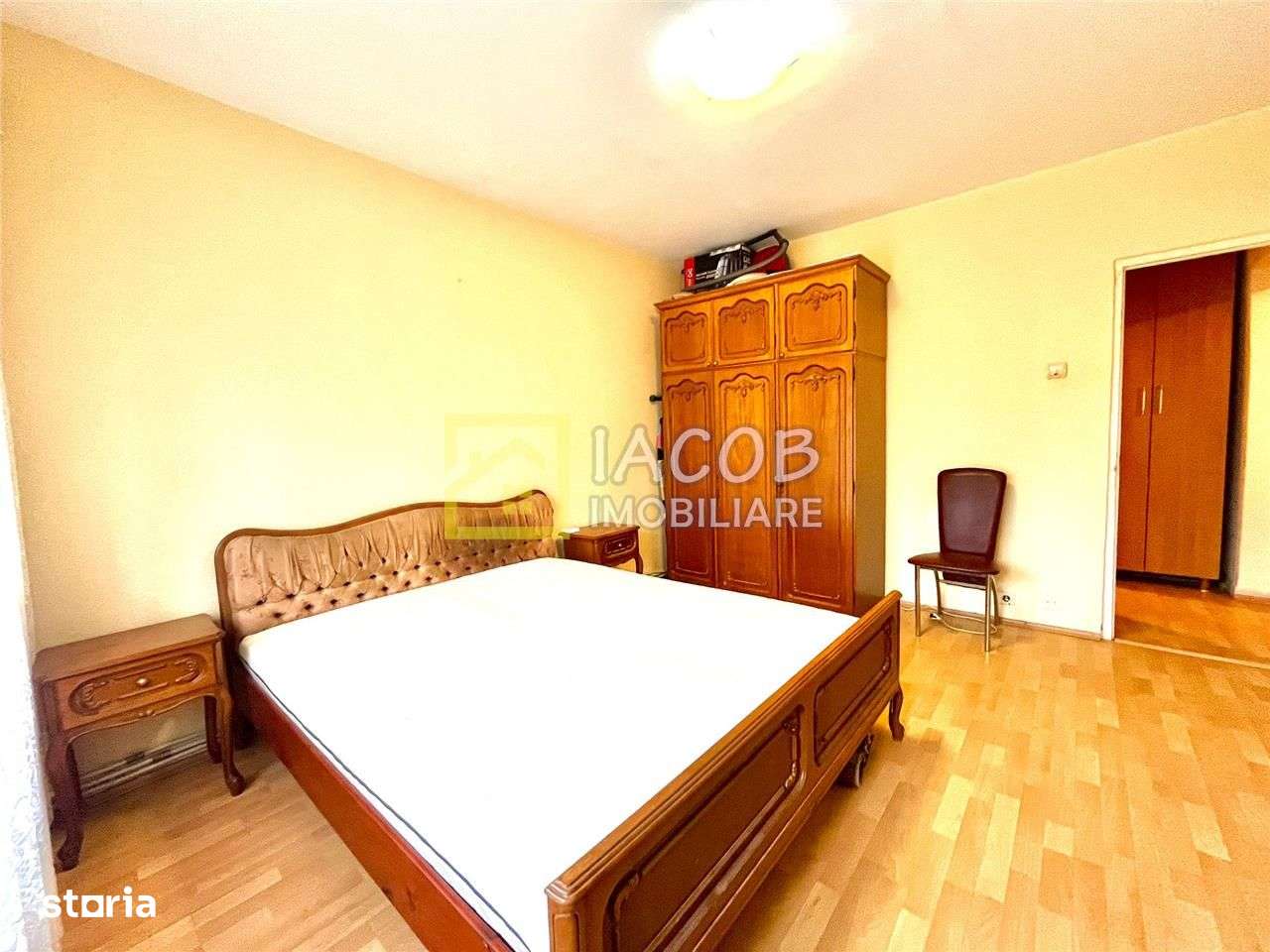 Apartament 2CSD, zona Orizont, str. Marasesti 193 - Imagine principală: 4/9