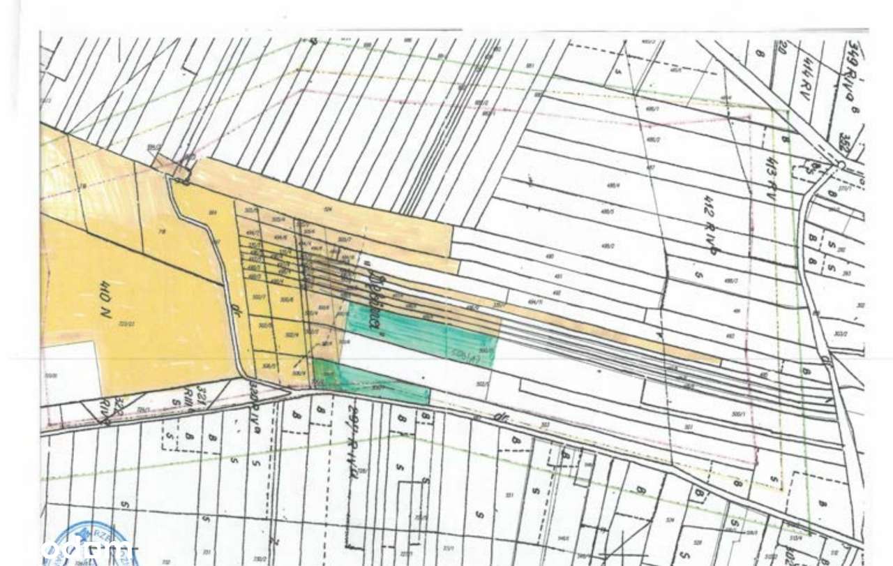 Działki inwestycyjne 7,64ha ze zbiornikiem wodnym – Owczary - Pełny obrazek: 5/7