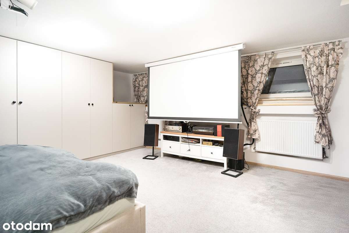 Dwupoziomowe | kamienica | PKP Legionowo-7