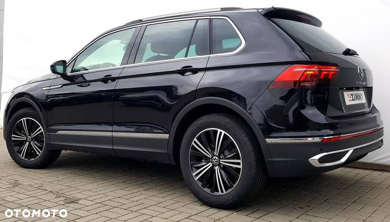 Volkswagen Tiguan 1.5 TSI EVO Elegance DSG - 6