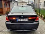 BMW Seria 7 730d - 8