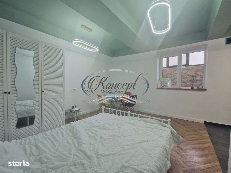 Apartament la cheie, in zona centrala cu mutare imediata - Imagine principală: 3/12