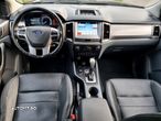 Ford Ranger Pick-Up 3.2 Duratorq 200 CP 4x4 Cabina Dubla Limited Aut. - 7
