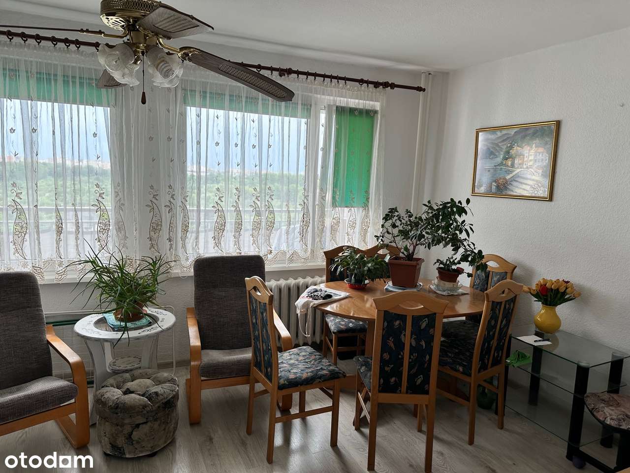 Pilczyce ul Dokerska, 3 pokoje, osobna kuchnia, media miejskie-7