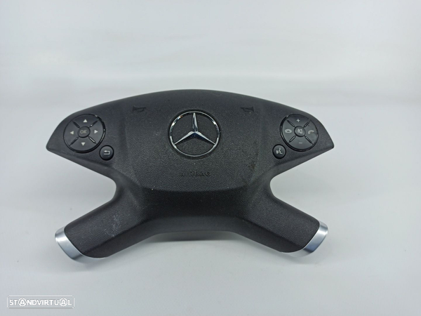 Airbag Volante Mercedes-Benz E-Class (W212) - 1