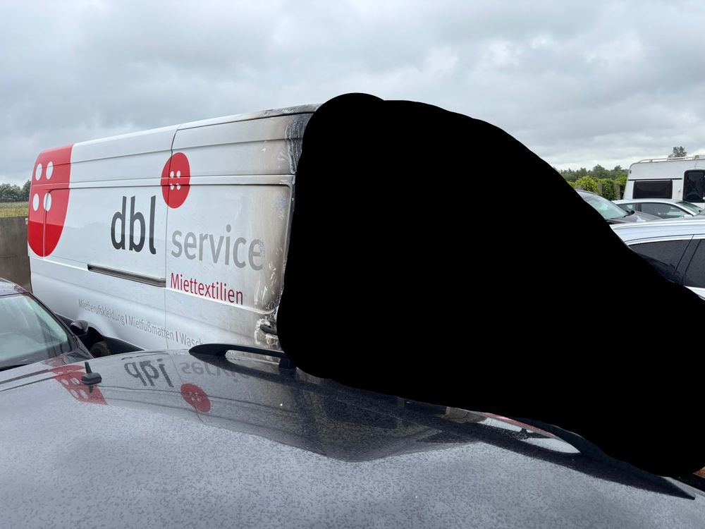 Mercedes-Benz Sprinter 2023