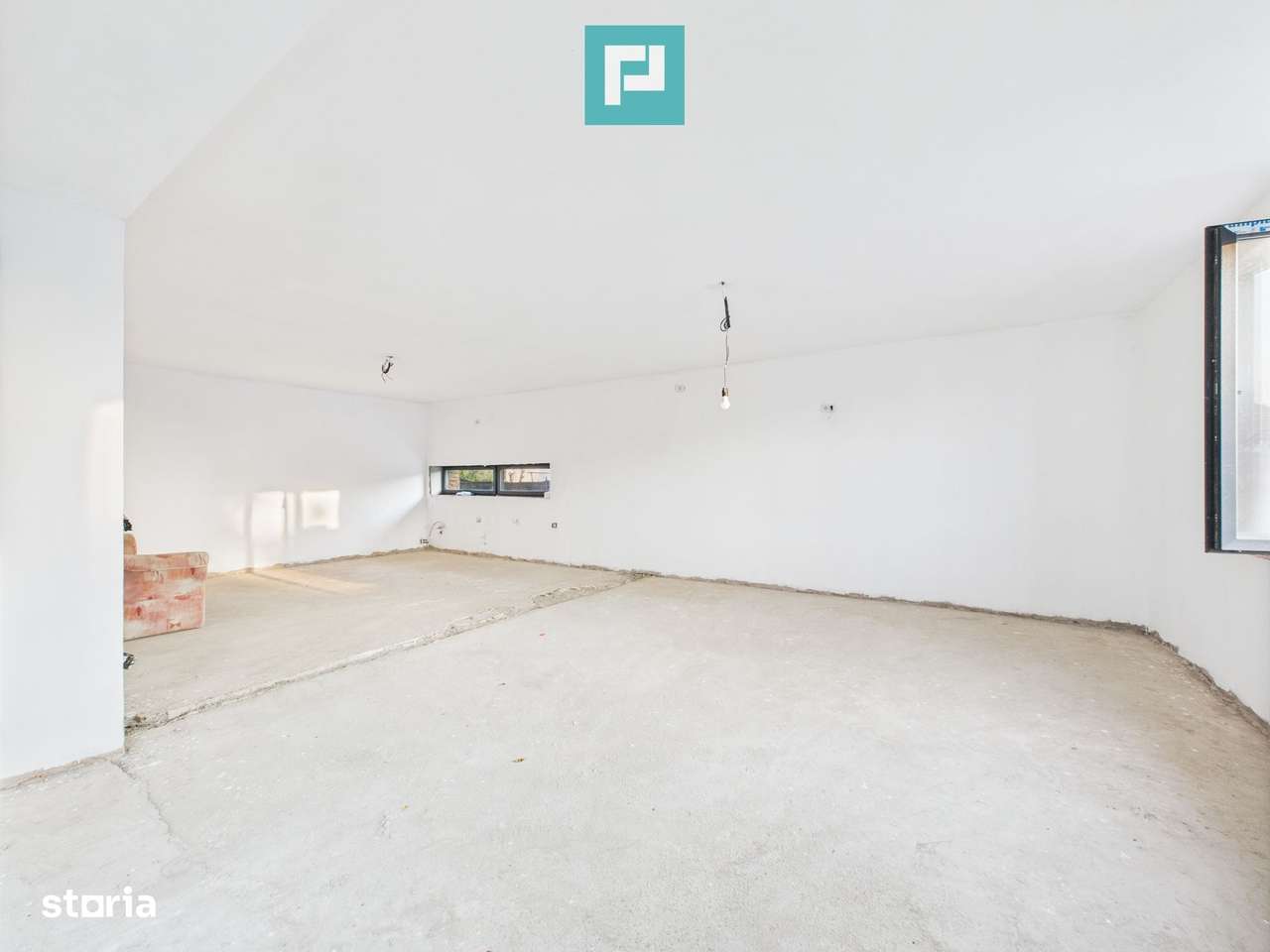 Casă cu 3 camere în Galșa, Arad, teren 1197 mp - Imagine principală: 3/17