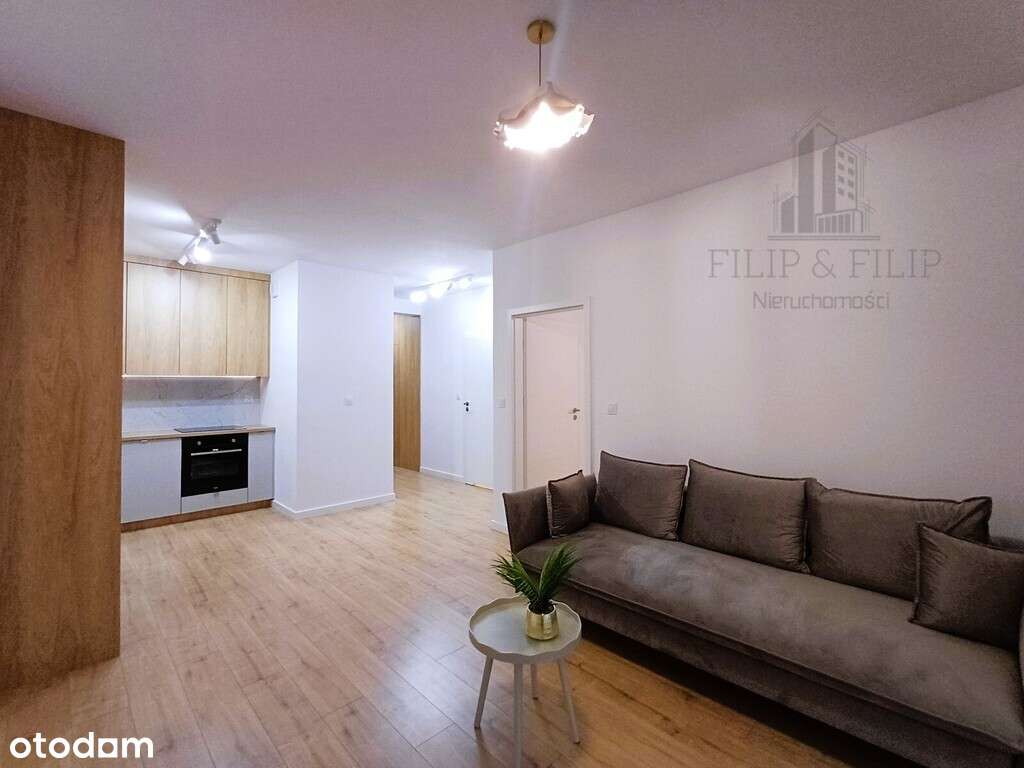 Okazja-Jar-Harmonia-Prestiżowe-Wykończone-Ogródek-1