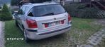 Peugeot 407 SW HDi 135 Automatik Platinum - 16